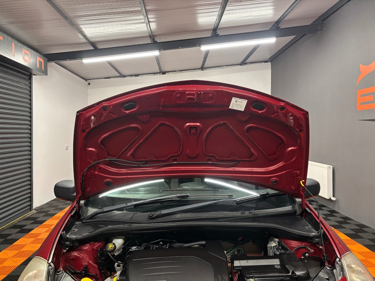 Used Renault Clio 2009 for sale - 77472802: Photo 73