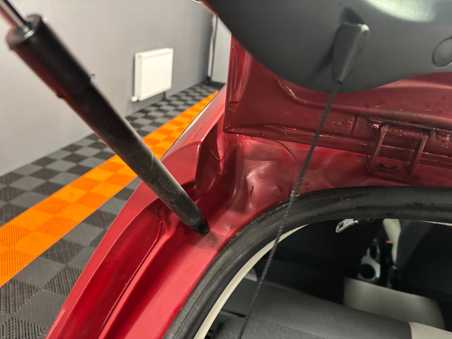 Used Renault Clio 2009 for sale - 77472802: Photo 74