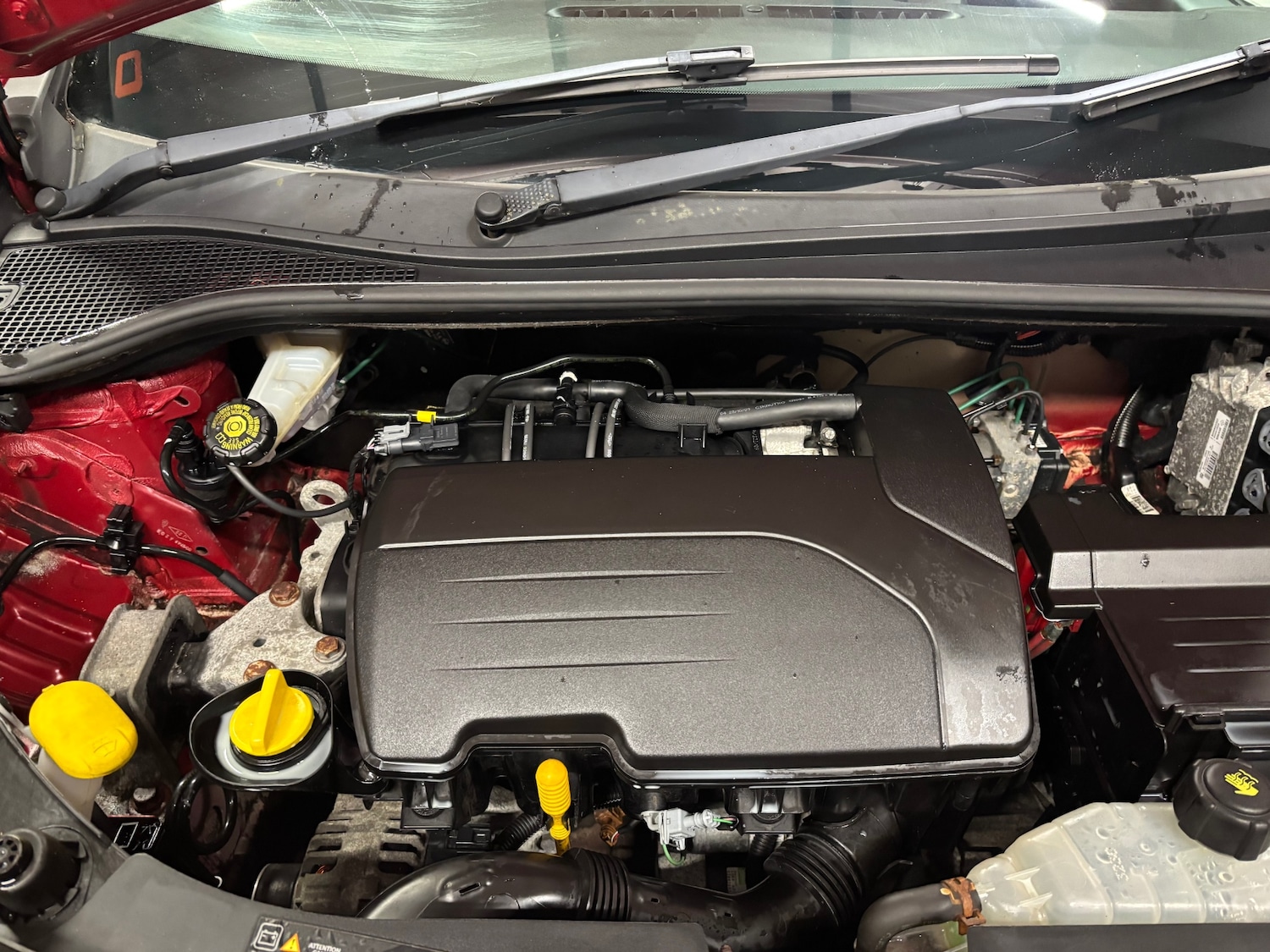 Used Renault Clio 2009 for sale - 77472802: Photo 75