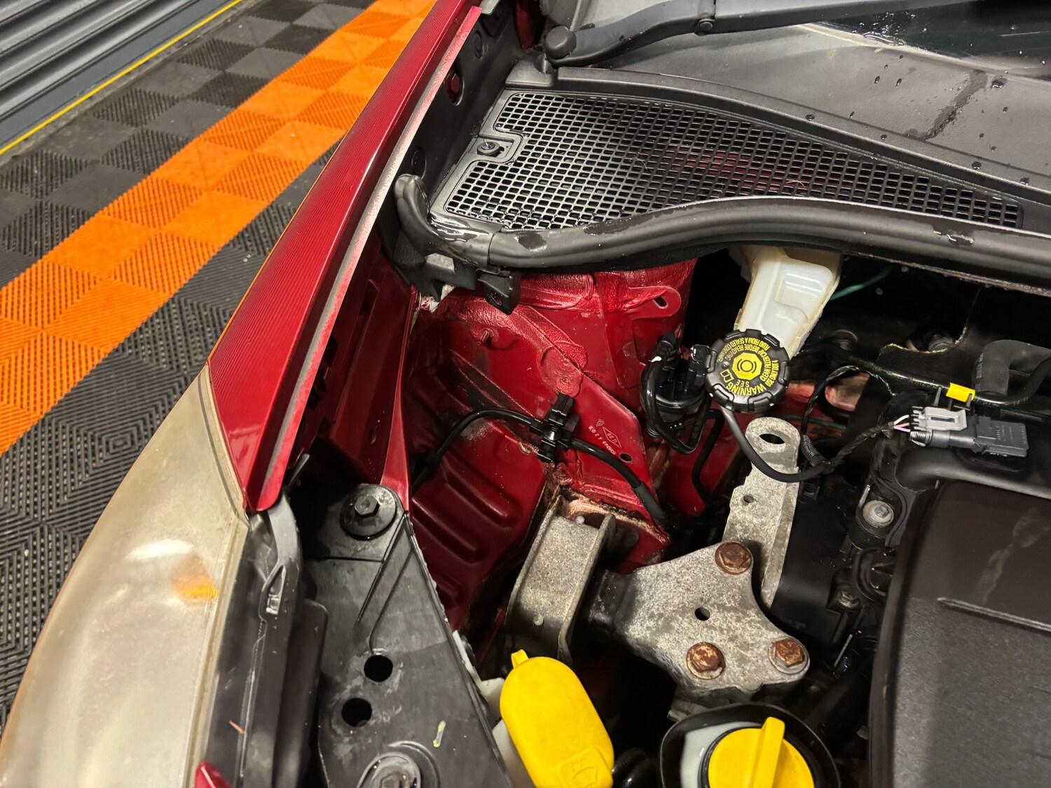 Used Renault Clio 2009 for sale - 77472802: Photo 77