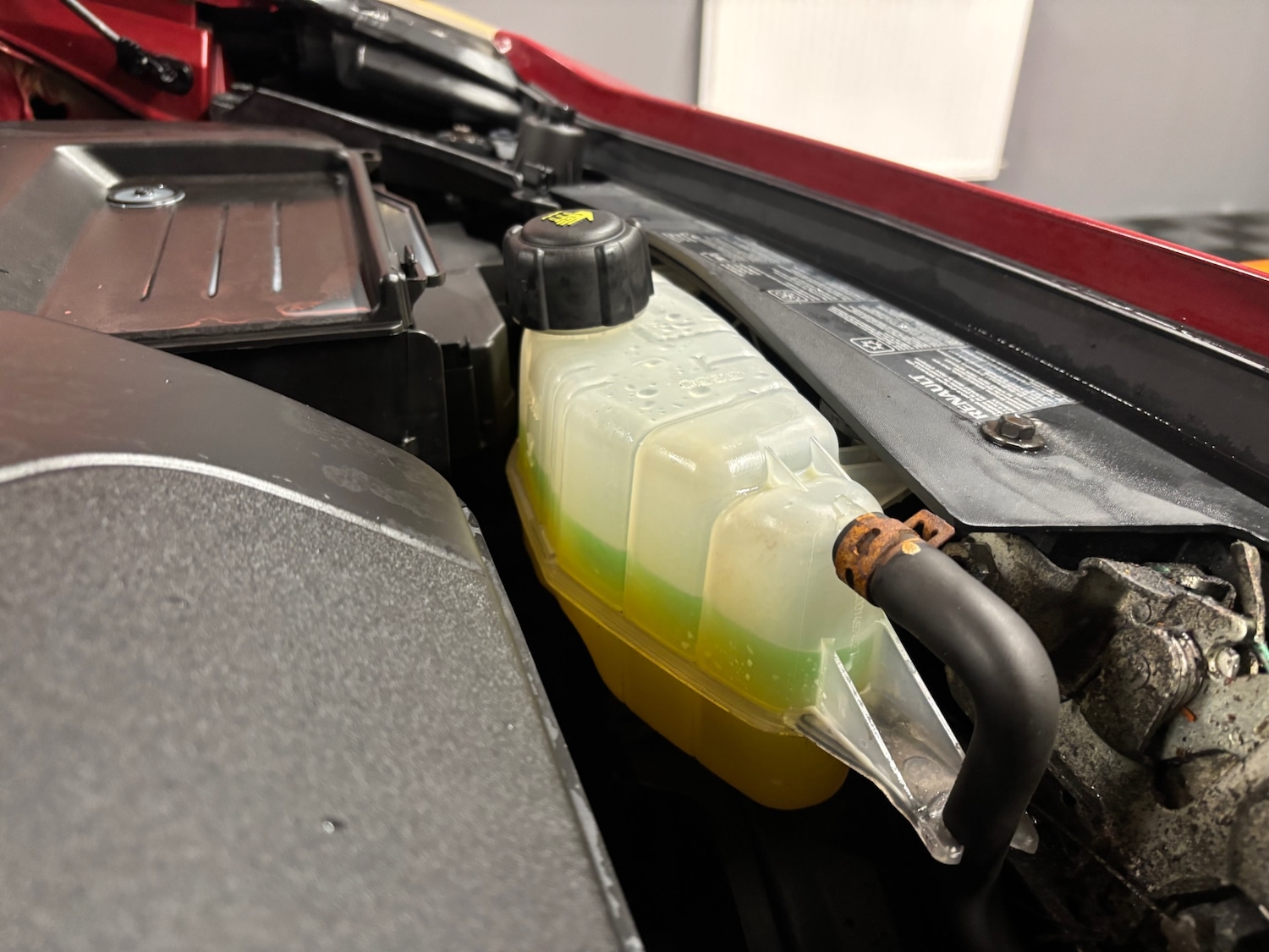 Used Renault Clio 2009 for sale - 77472802: Photo 78