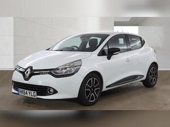 Used Renault Clio 2015 for sale - 78571800: Photo
