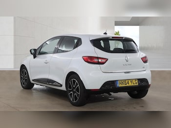 Used Renault Clio 2015 for sale - 78571800: Photo