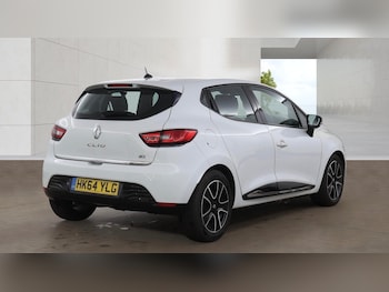Used Renault Clio 2015 for sale - 78571800: Photo