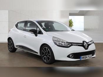 Used Renault Clio 2015 for sale - 78571800: Photo