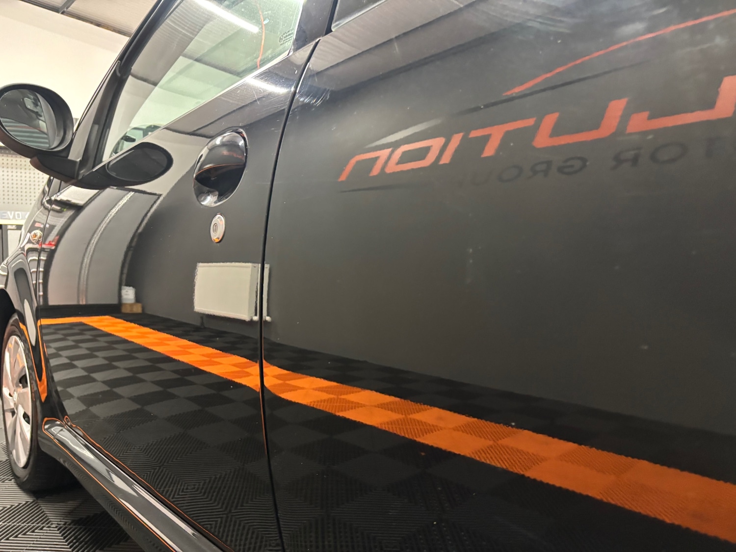 Used Toyota AYGO 2013 for sale - 76304458: Photo 19