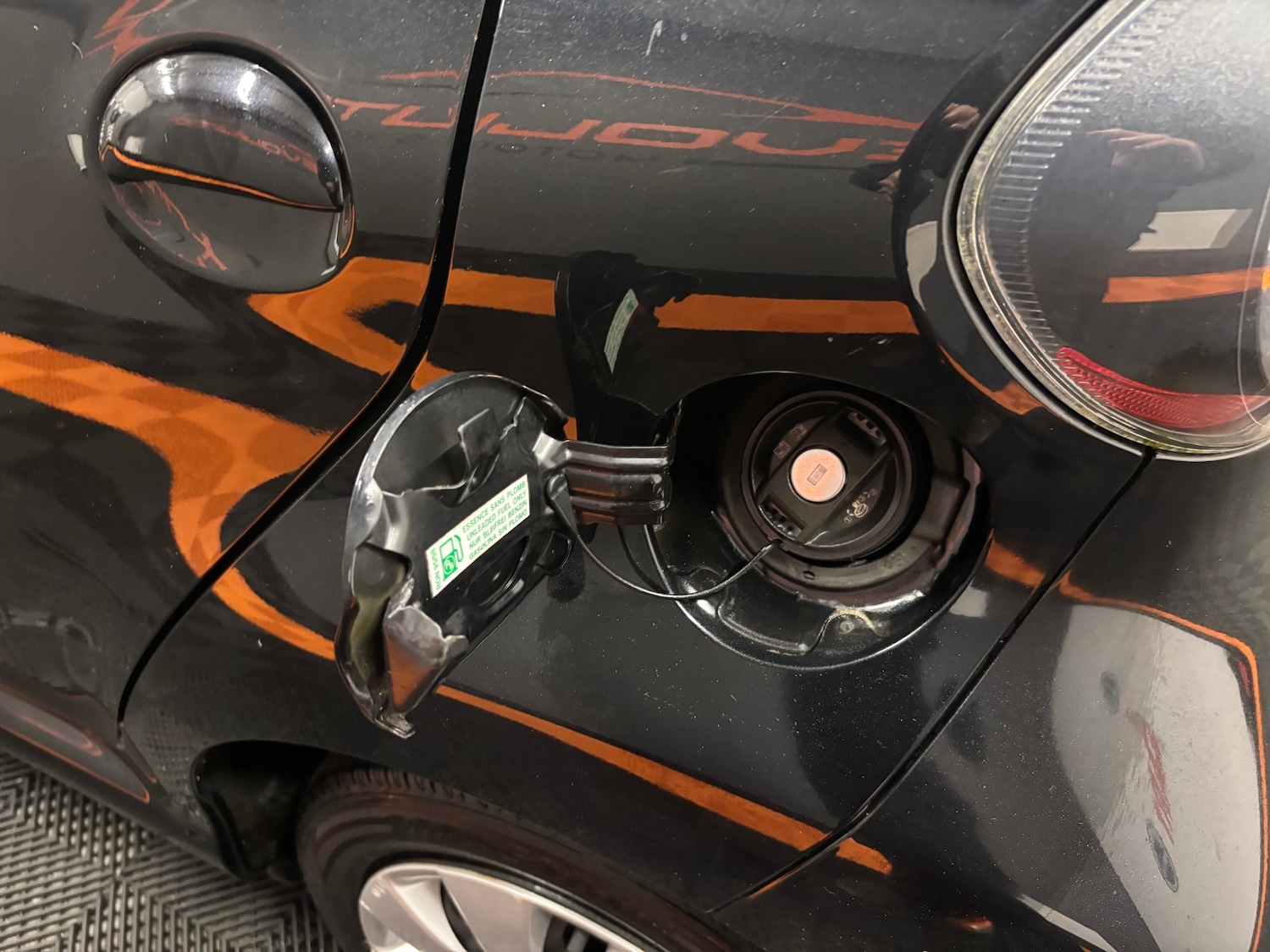 Used Toyota AYGO 2013 for sale - 76304458: Photo 21