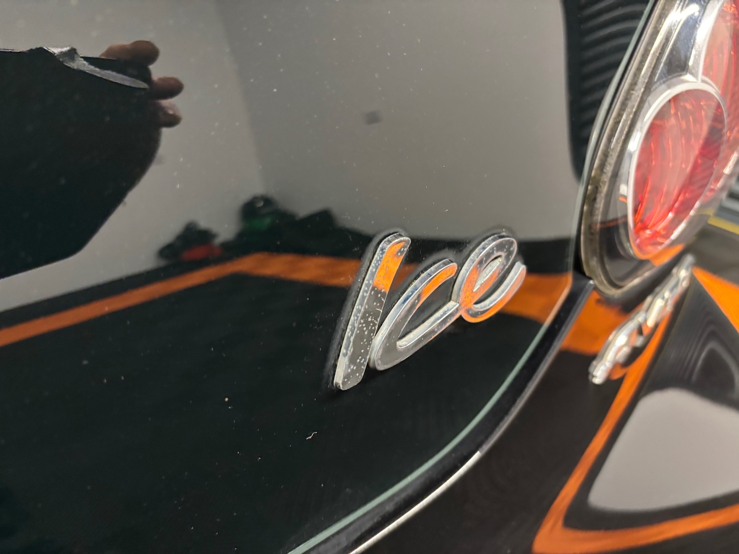 Used Toyota AYGO 2013 for sale - 76304458: Photo 28