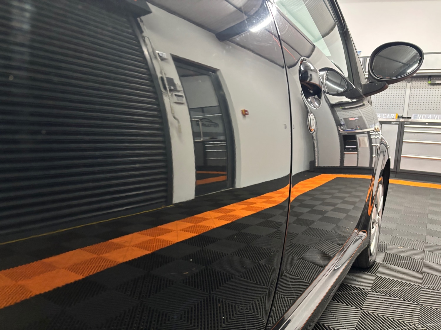 Used Toyota AYGO 2013 for sale - 76304458: Photo 29