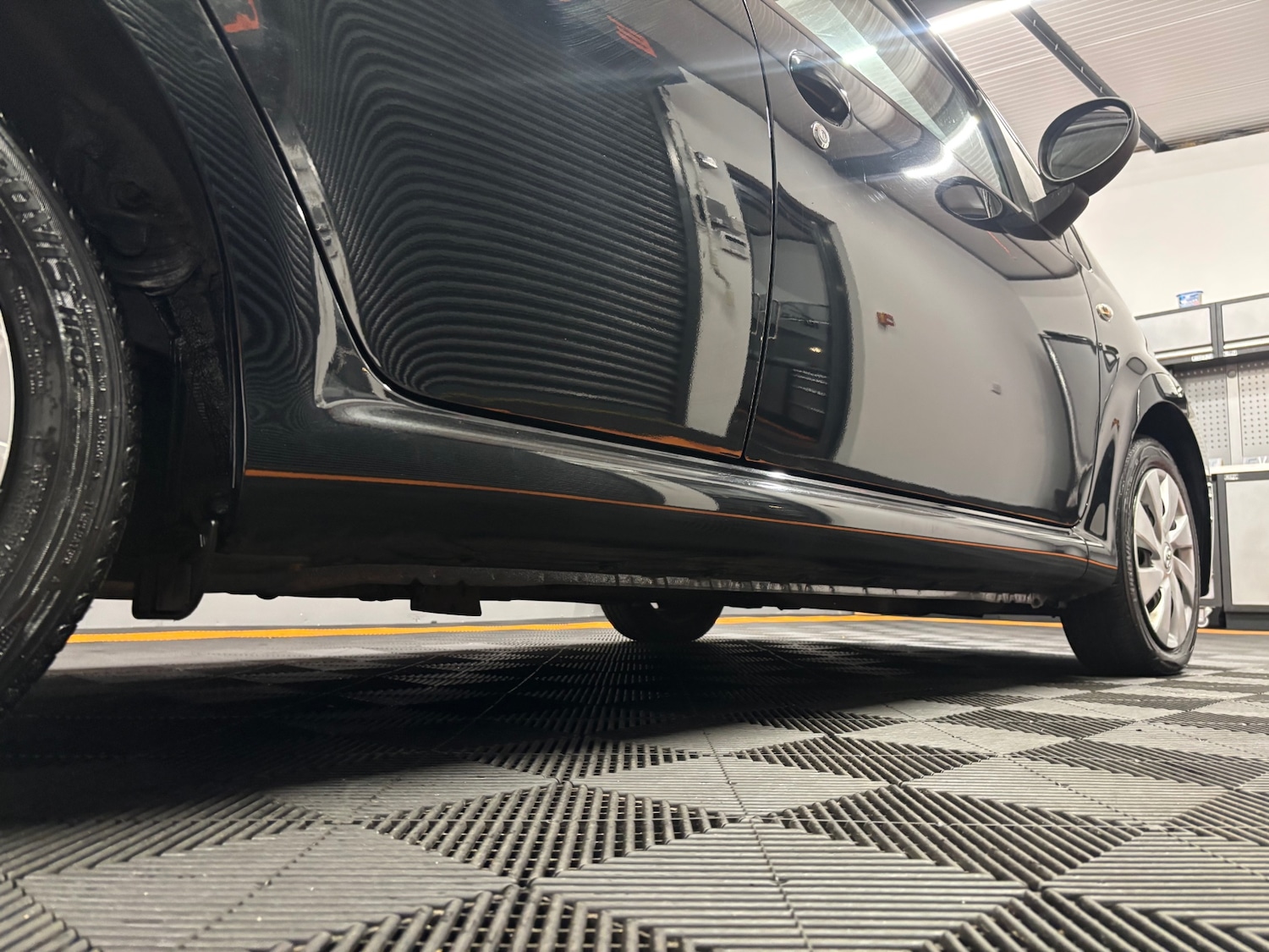 Used Toyota AYGO 2013 for sale - 76304458: Photo 30