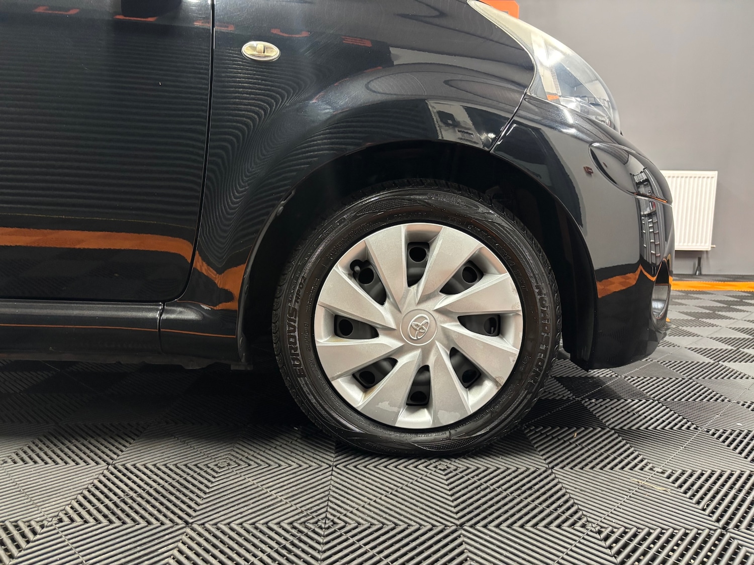 Used Toyota AYGO 2013 for sale - 76304458: Photo 32