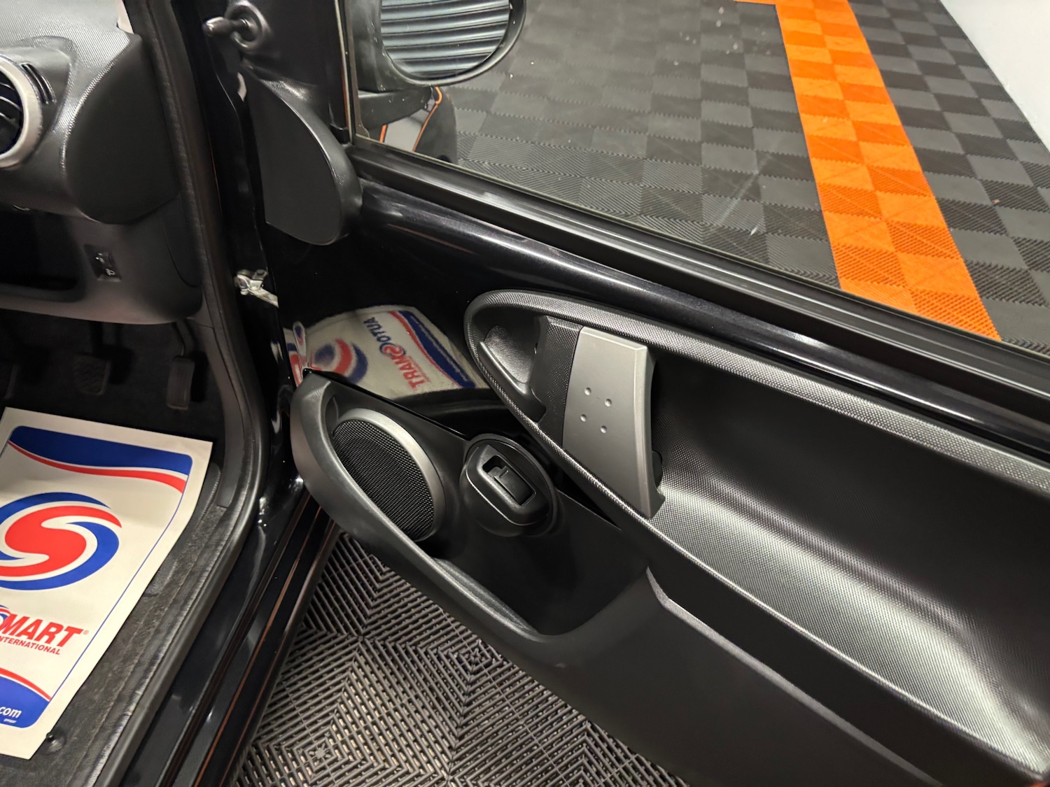 Used Toyota AYGO 2013 for sale - 76304458: Photo 36