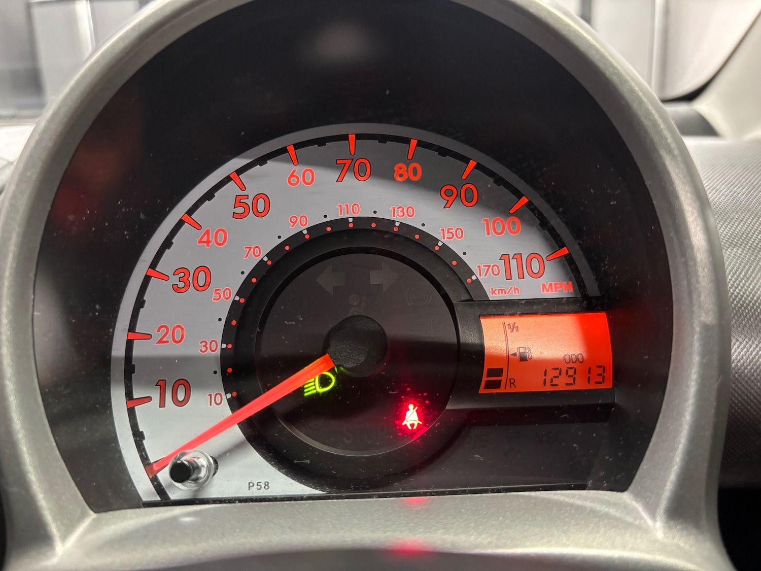 Used Toyota AYGO 2013 for sale - 76304458: Photo 42