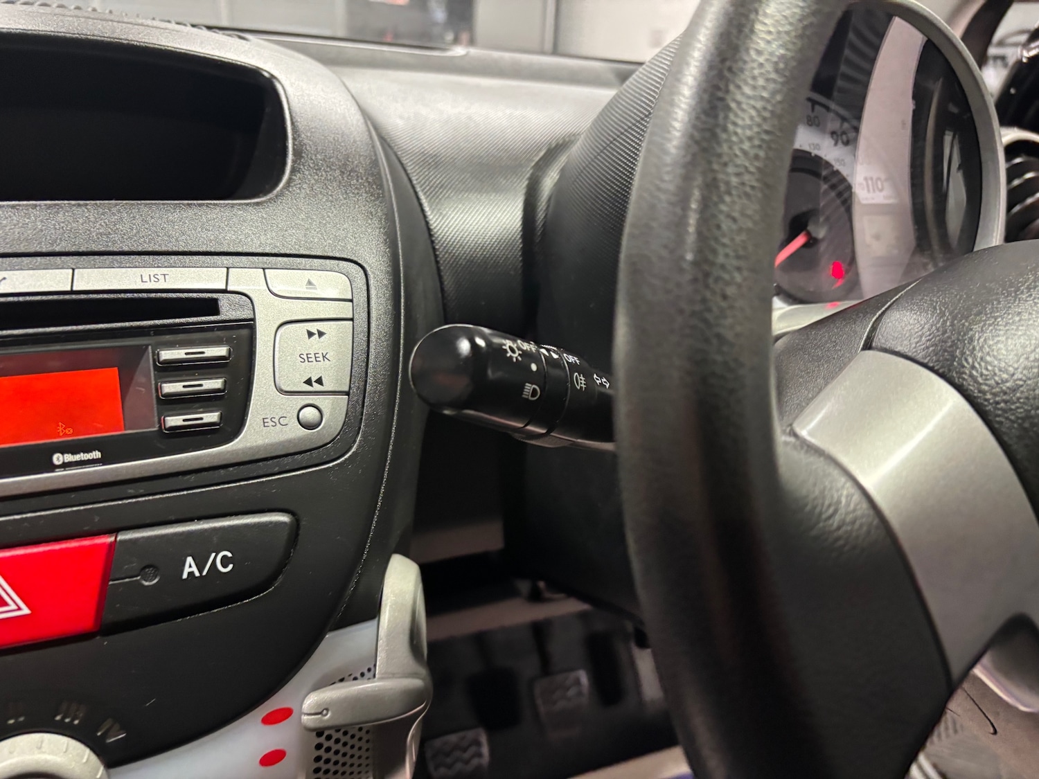 Used Toyota AYGO 2013 for sale - 76304458: Photo 47