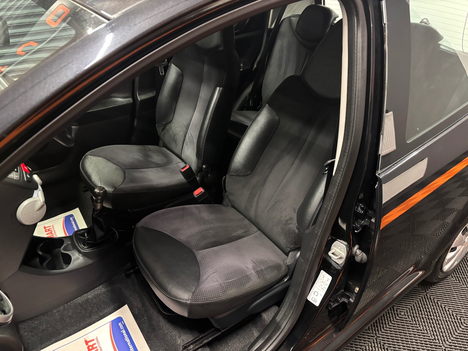 Used Toyota AYGO 2013 for sale - 76304458: Photo 55