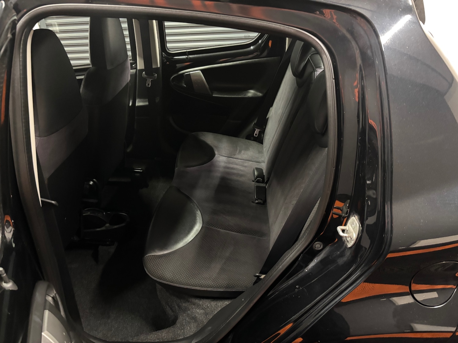 Used Toyota AYGO 2013 for sale - 76304458: Photo 63