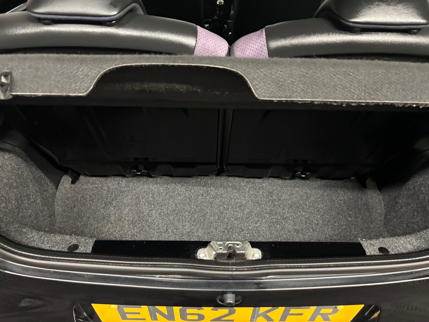 Used Toyota AYGO 2013 for sale - 76304458: Photo 67