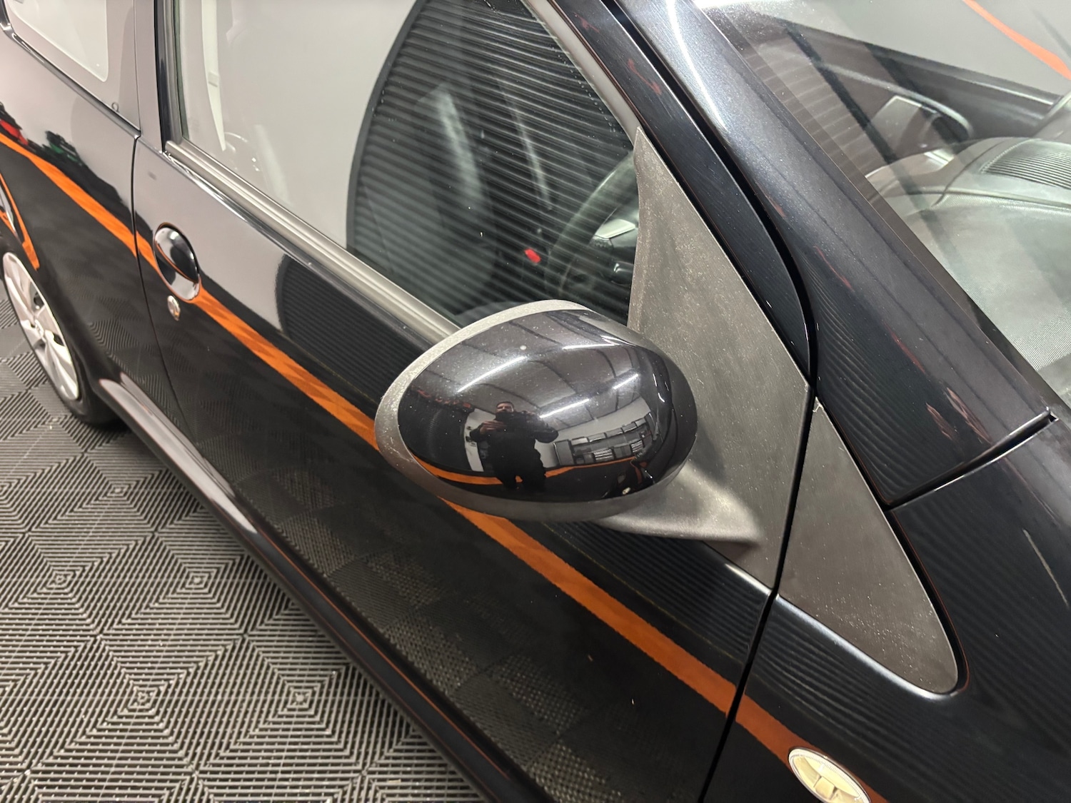 Used Toyota AYGO 2013 for sale - 76304458: Photo 9