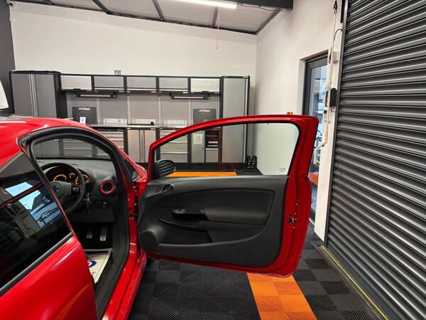 Used Vauxhall Corsa 2013 for sale - 75300447: Photo 34