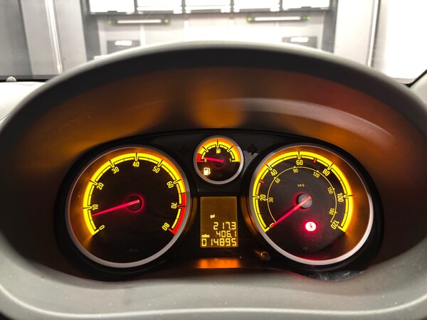 Used Vauxhall Corsa 2013 for sale - 75300447: Photo 36