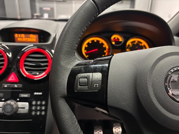 Used Vauxhall Corsa 2013 for sale - 75300447: Photo 40