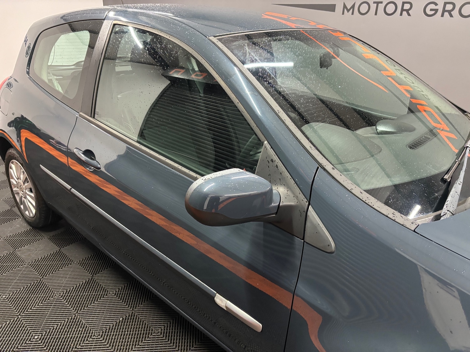 Used Renault Clio 2012 for sale - 76763252: Photo 12