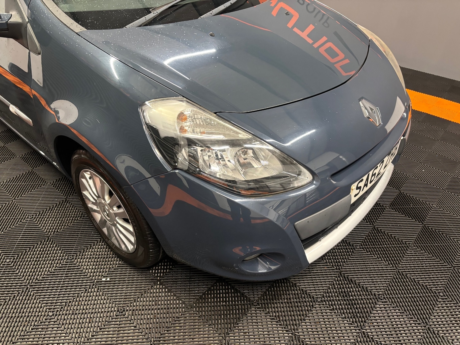 Used Renault Clio 2012 for sale - 76763252: Photo 13