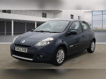 2012 (62) - 1.2 16V Expression+ 3dr