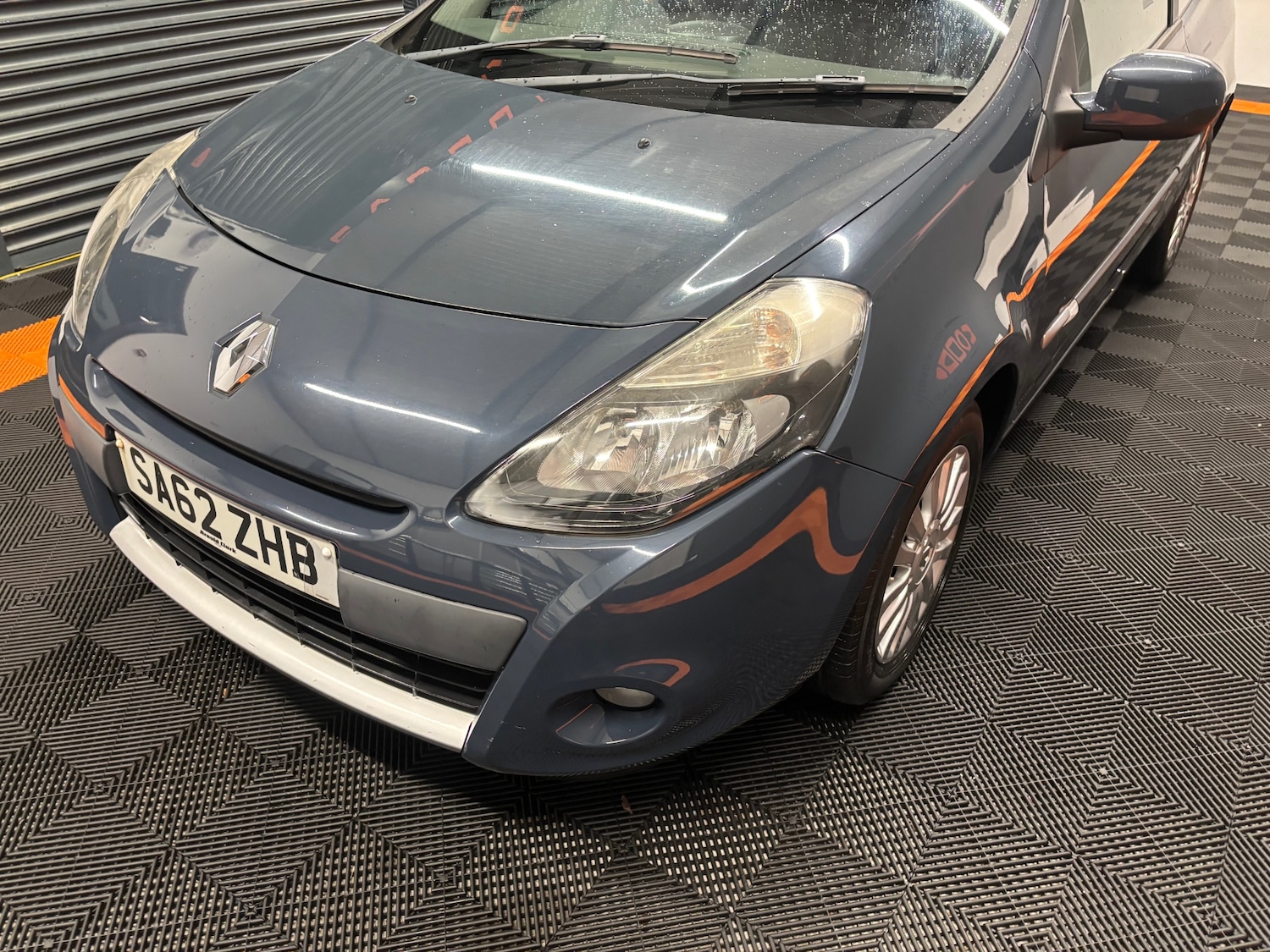 Used Renault Clio 2012 for sale - 76763252: Photo 20