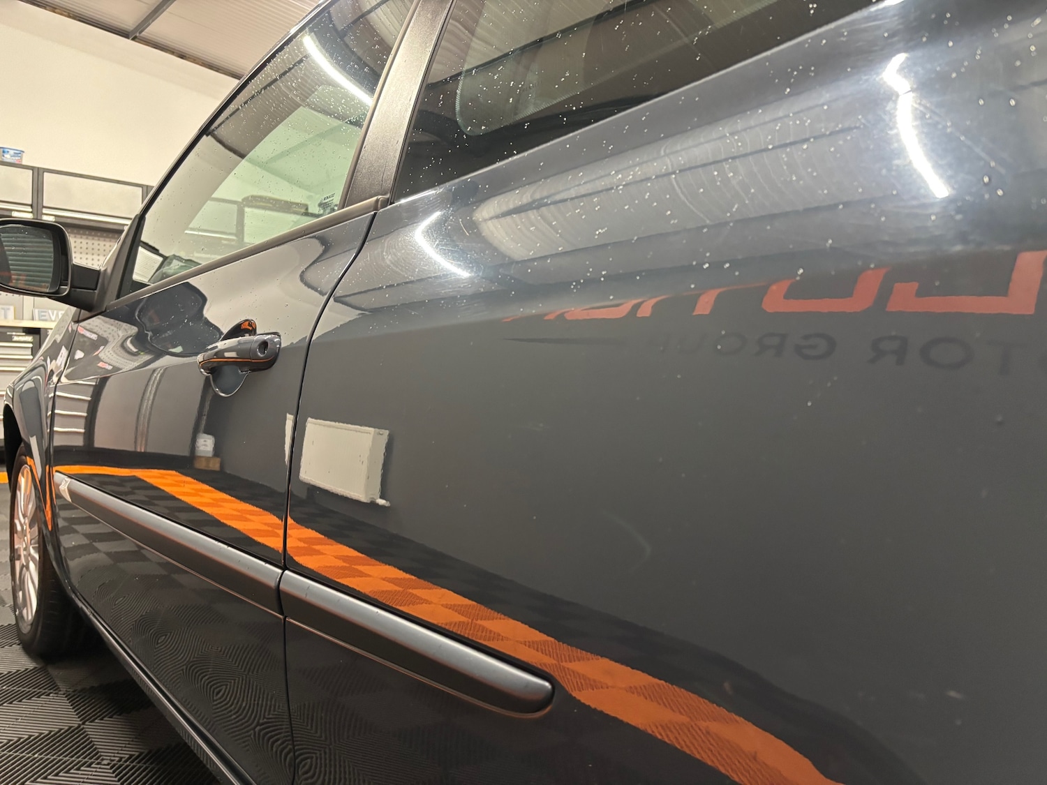 Used Renault Clio 2012 for sale - 76763252: Photo 22