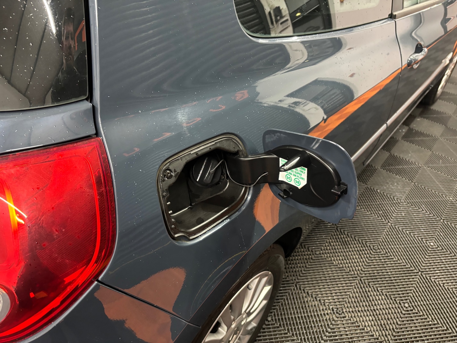 Used Renault Clio 2012 for sale - 76763252: Photo 30