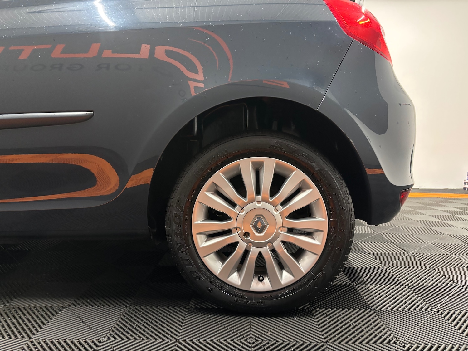 Used Renault Clio 2012 for sale - 76763252: Photo 33