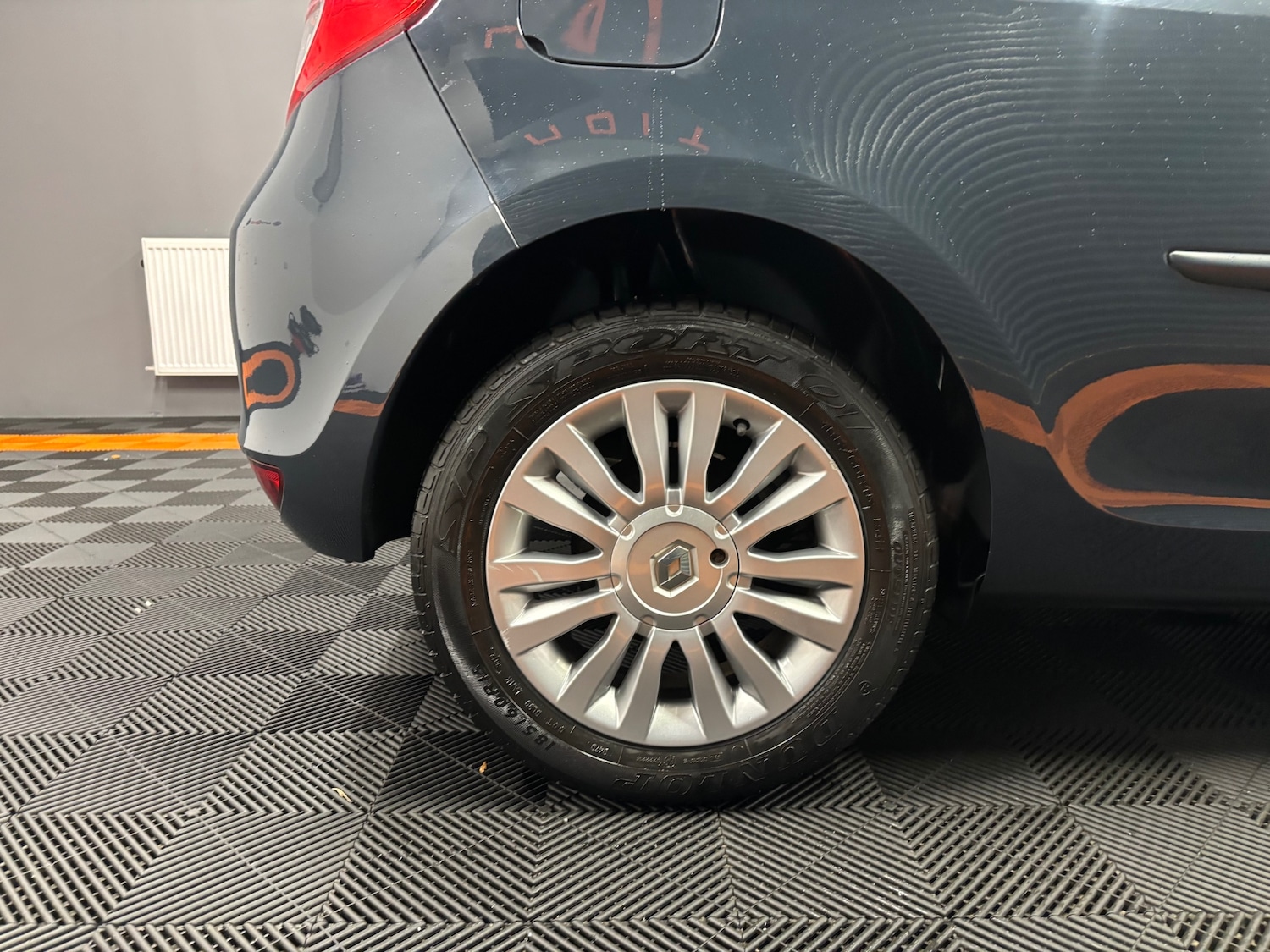 Used Renault Clio 2012 for sale - 76763252: Photo 34