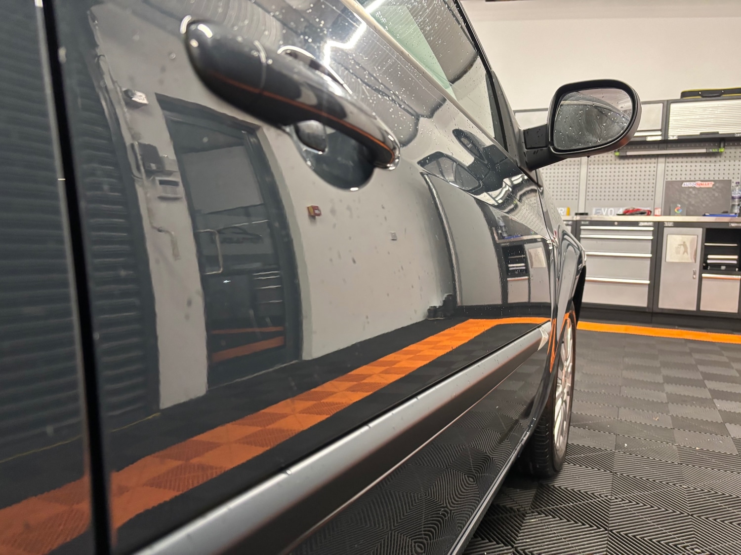 Used Renault Clio 2012 for sale - 76763252: Photo 35