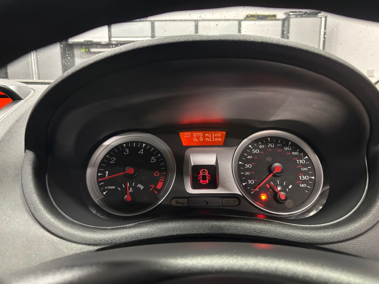 Used Renault Clio 2012 for sale - 76763252: Photo 43