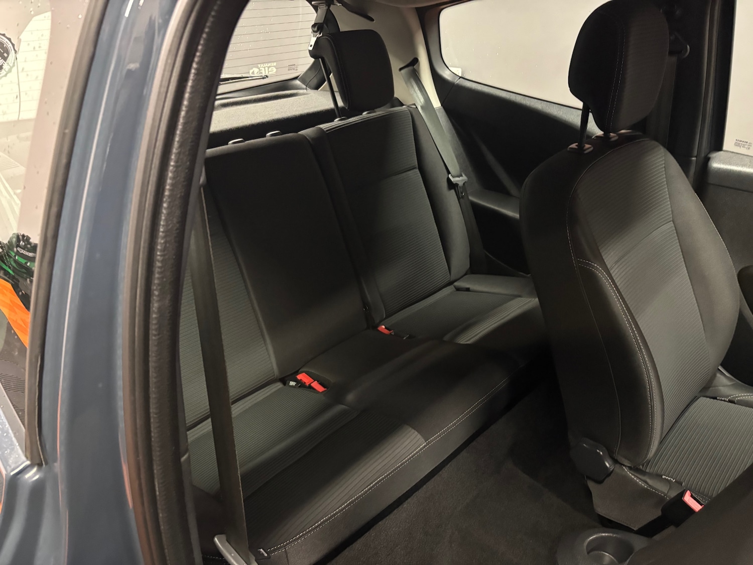 Used Renault Clio 2012 for sale - 76763252: Photo 48