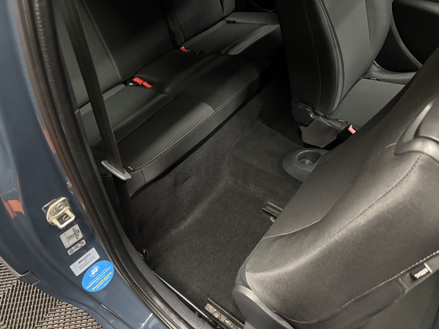 Used Renault Clio 2012 for sale - 76763252: Photo 50