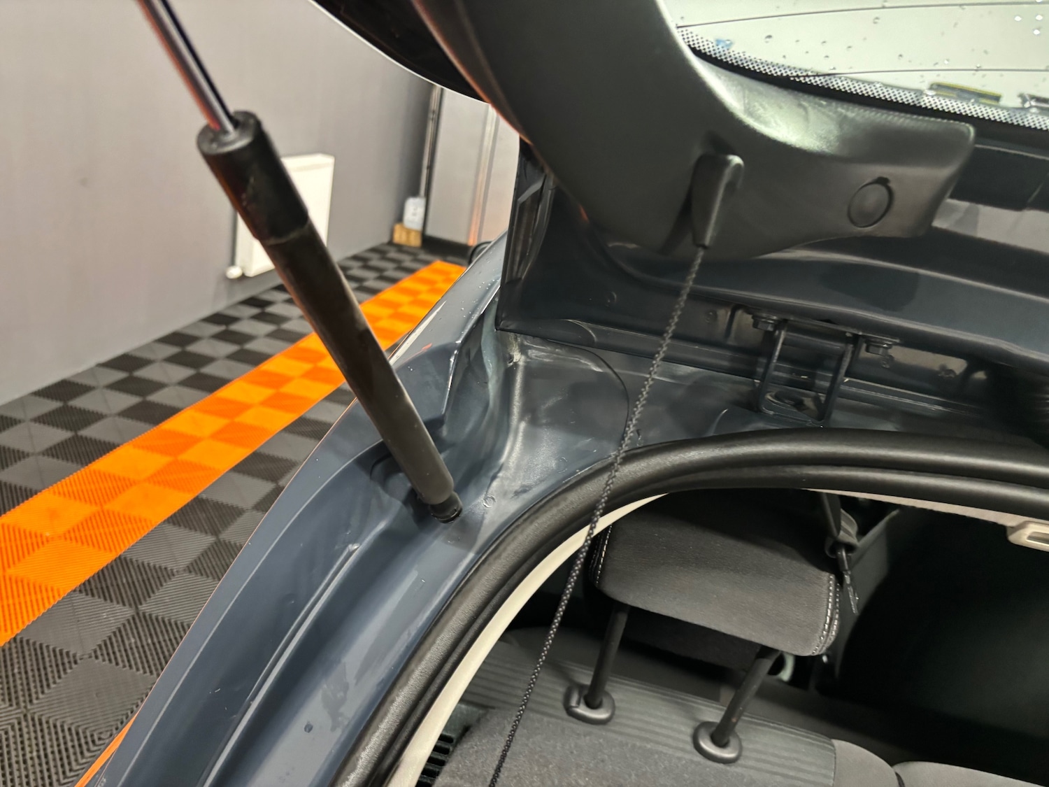 Used Renault Clio 2012 for sale - 76763252: Photo 52