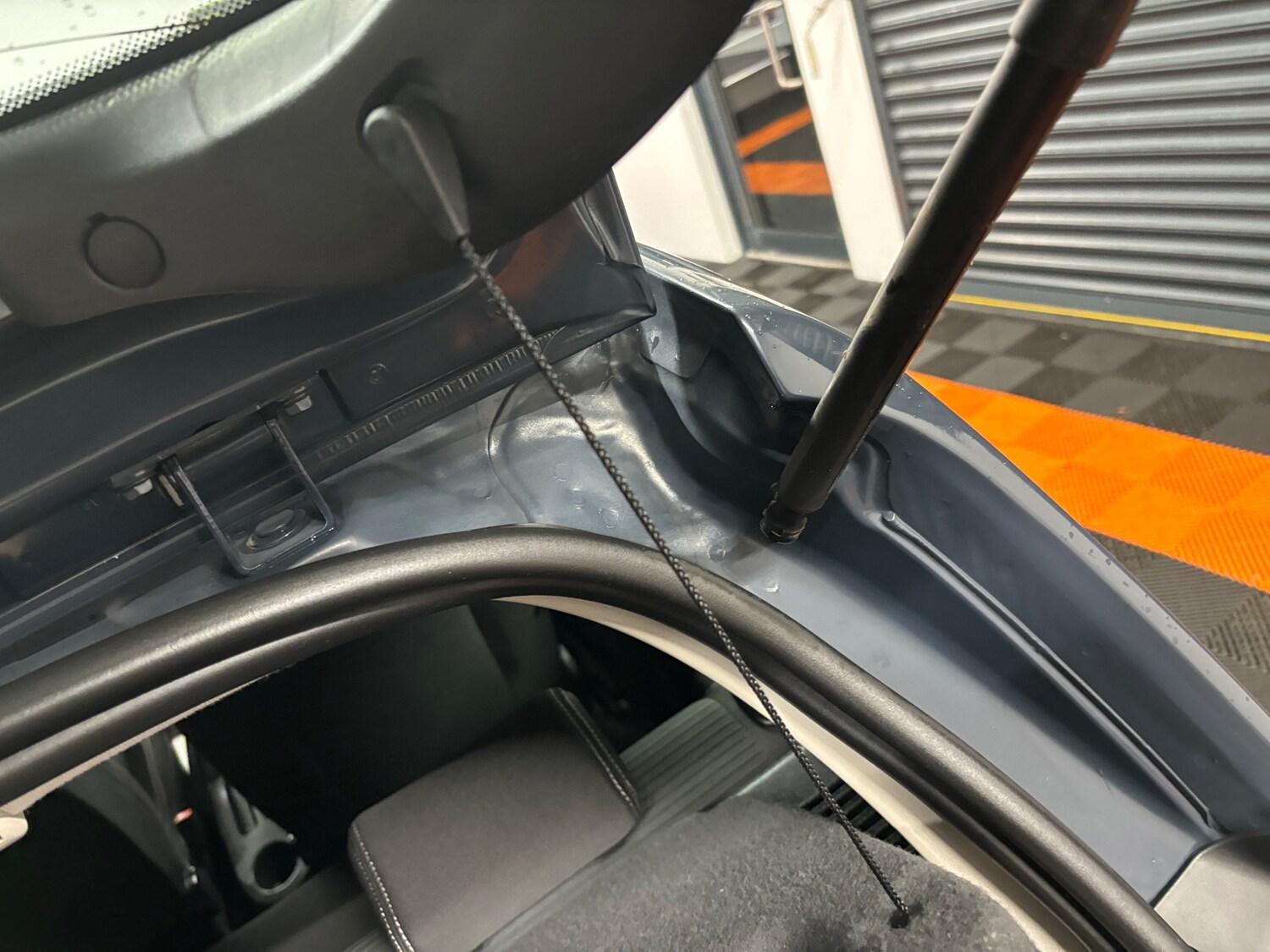 Used Renault Clio 2012 for sale - 76763252: Photo 53