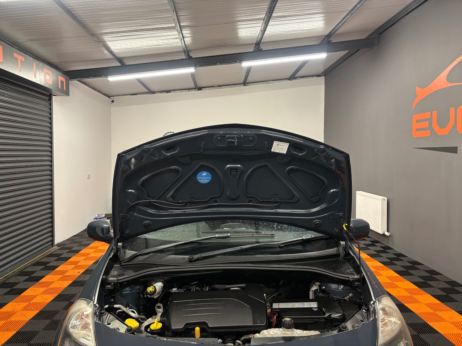 Used Renault Clio 2012 for sale - 76763252: Photo 67