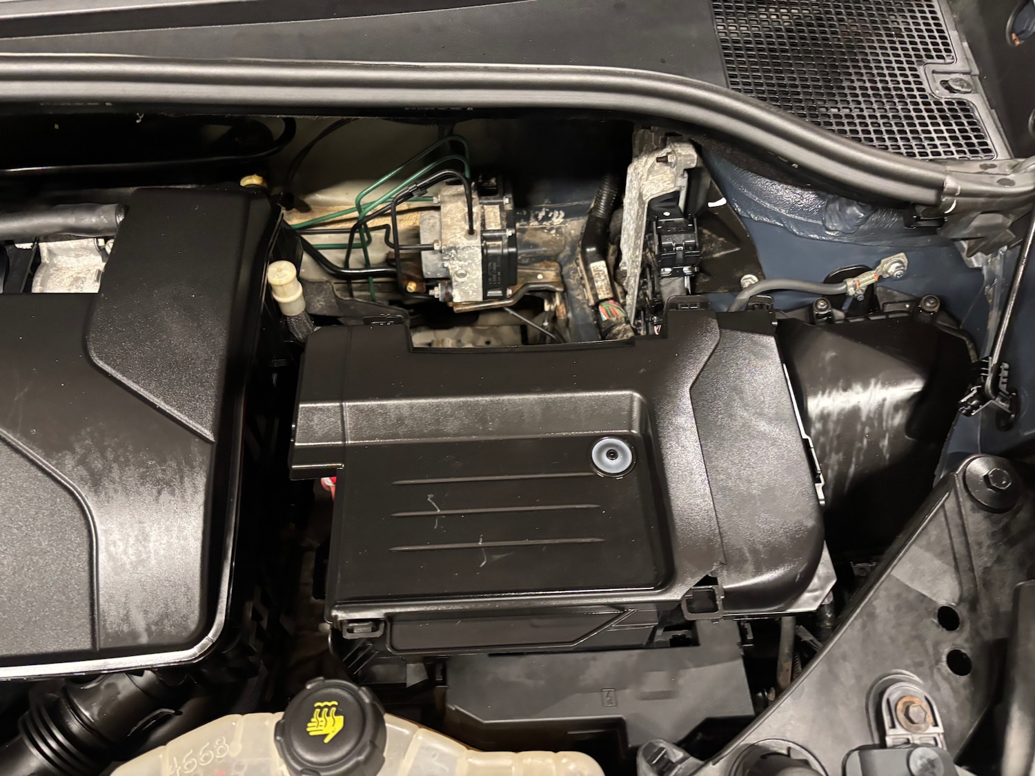 Used Renault Clio 2012 for sale - 76763252: Photo 68