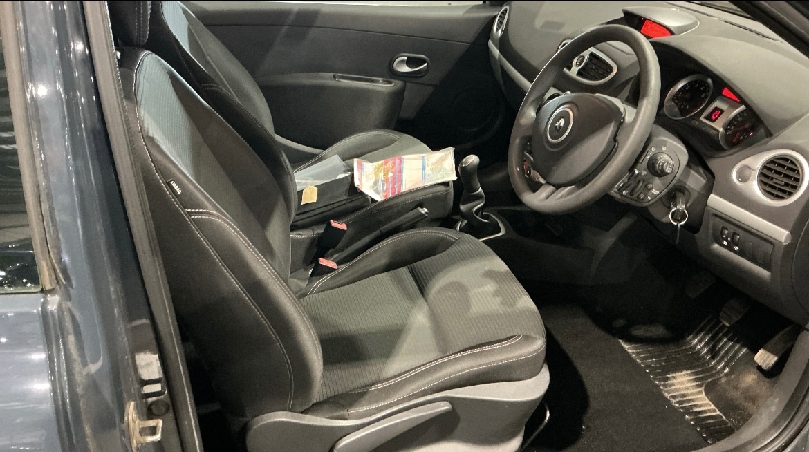 Used Renault Clio 2012 for sale - 76763252: Photo 7