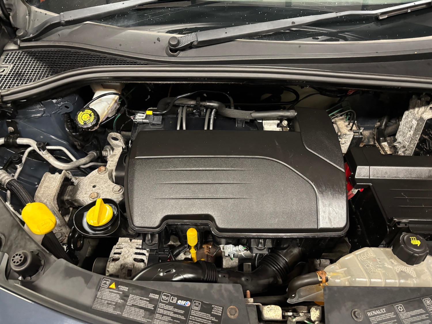 Used Renault Clio 2012 for sale - 76763252: Photo 70