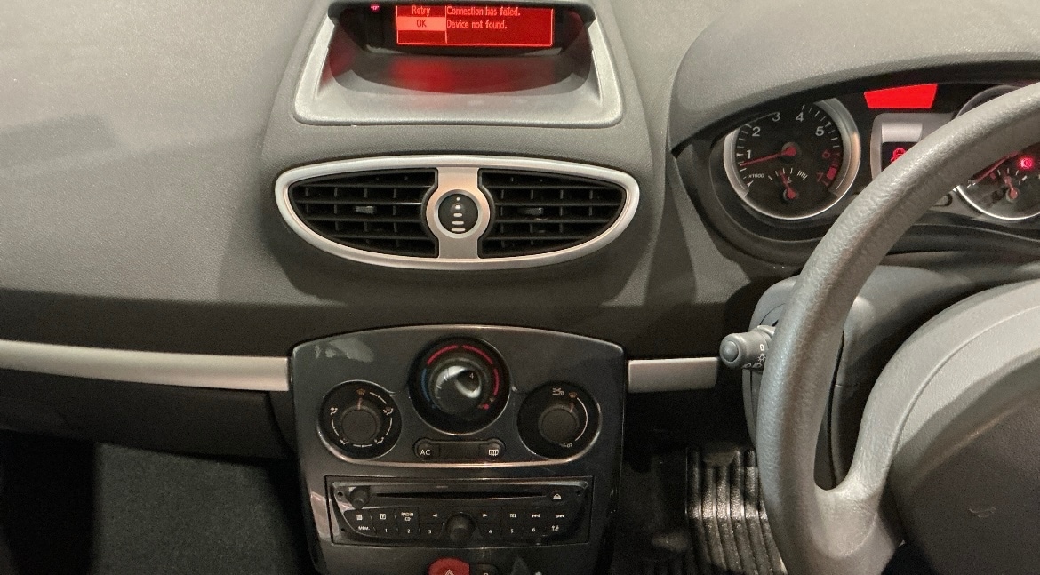 Used Renault Clio 2012 for sale - 76763252: Photo 8