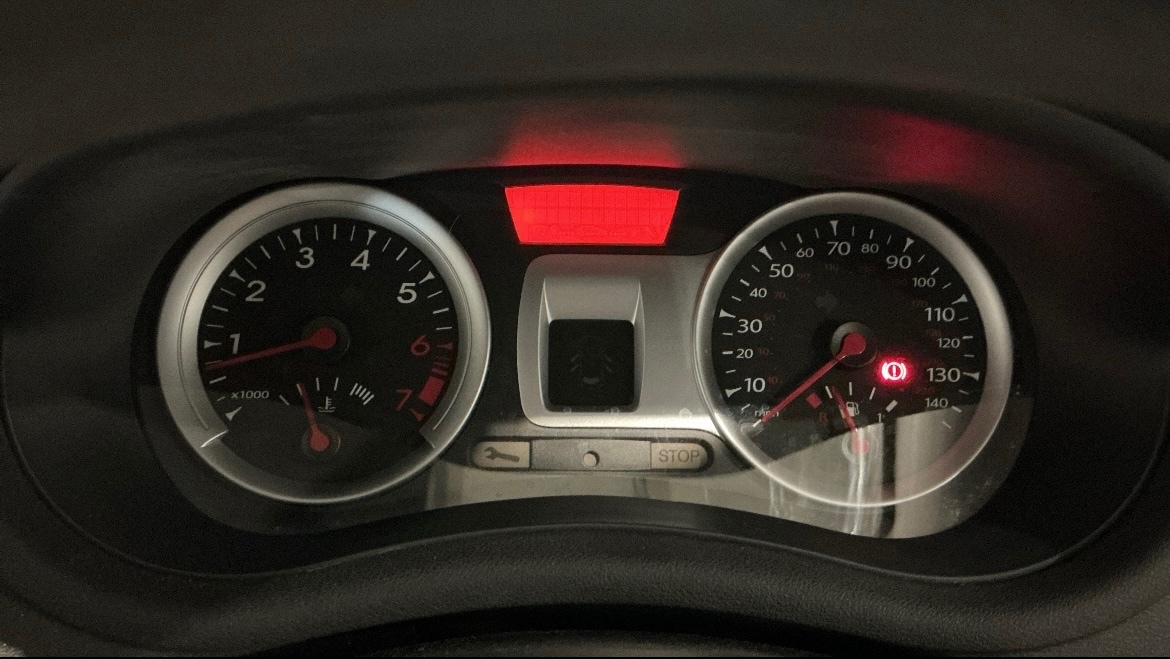 Used Renault Clio 2012 for sale - 76763252: Photo 9