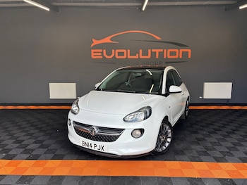 Used Vauxhall ADAM 2014 for sale - 78931391: Photo