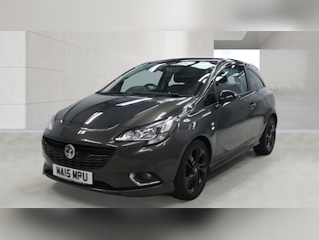 Used Vauxhall Corsa 2015 for sale - 78989400: Photo