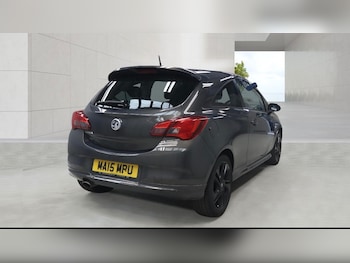 Used Vauxhall Corsa 2015 for sale - 78989400: Photo