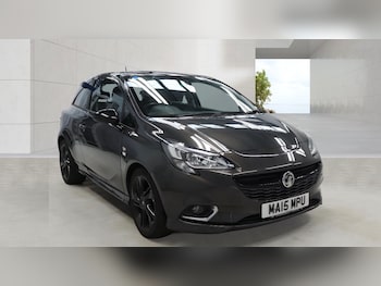 Used Vauxhall Corsa 2015 for sale - 78989400: Photo