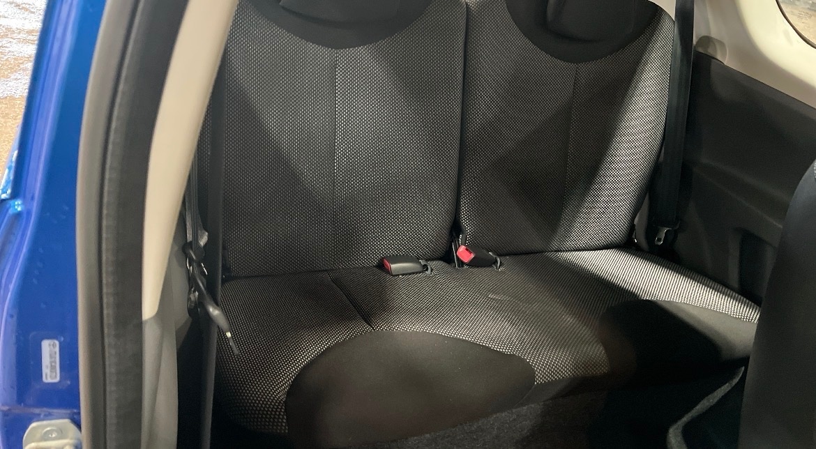 Used Toyota AYGO 2009 for sale - 77168776: Photo 6